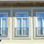 #Four Apartment By Jc