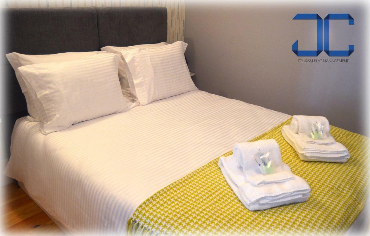 Apartamento #four By Jc