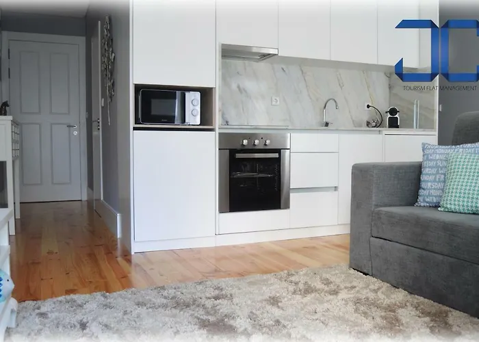 #Four Apartment by JC